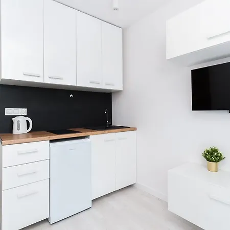 Apartment Sun & Snow Royal Smart Klemensiewicza
