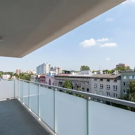 Sun & Snow Royal Smart Klemensiewicza Apartment