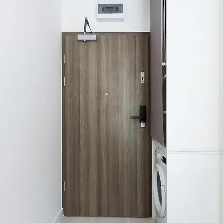 Sun & Snow Royal Smart Klemensiewicza Διαμέρισμα *